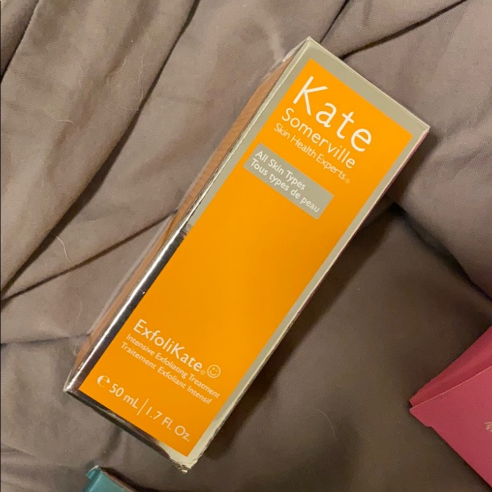 Kate Somerville ExfoliKate